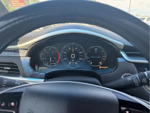 Photos of 2015 Cadillac XTS Platinum for sale in Terre Haute, IN at Dorsett Mitsubishi