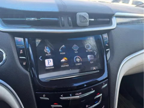 More photos of 2015 Cadillac XTS Platinum at Dorsett Mitsubishi, IN