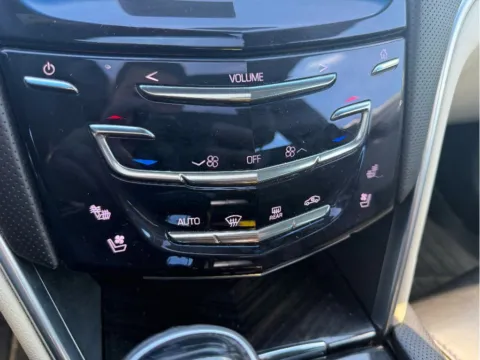 More photos of 2015 Cadillac XTS Platinum at Dorsett Mitsubishi, IN