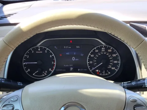 More photos of 2015 Nissan Murano SL at Dorsett Mitsubishi, IN
