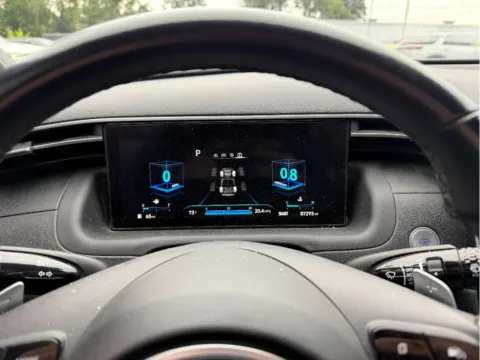 Photos of 2022 Hyundai Santa Cruz SEL Premium for sale in Terre Haute, IN at Dorsett Mitsubishi