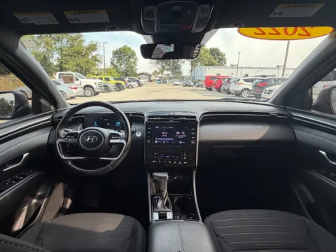 More photos of 2022 Hyundai Santa Cruz SEL Premium at Dorsett Mitsubishi, IN