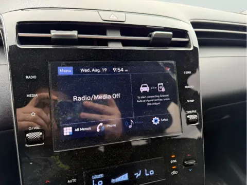 More photos of 2022 Hyundai Santa Cruz SEL Premium at Dorsett Mitsubishi, IN