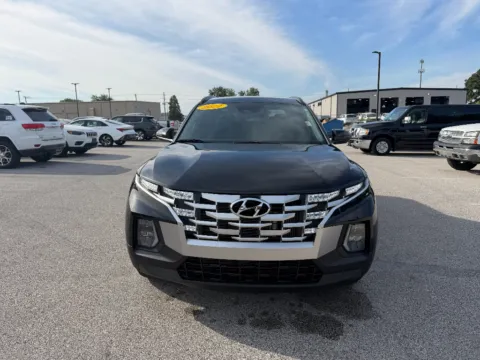 Photos of 2022 Hyundai Santa Cruz SEL Premium for sale in Terre Haute, IN at Dorsett Mitsubishi