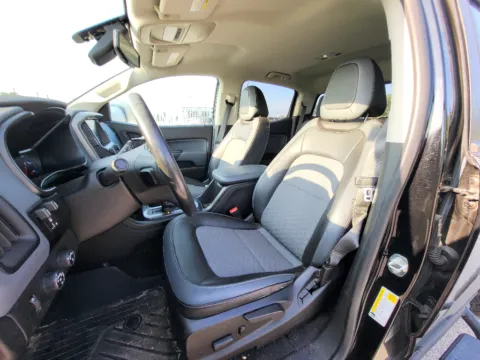 More photos of 2018 Chevrolet Colorado 4WD Z71 at Dorsett Mitsubishi, IN