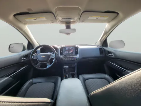 Photos of 2018 Chevrolet Colorado 4WD Z71 for sale in Terre Haute, IN at Dorsett Mitsubishi