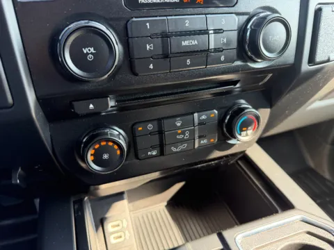 More photos of 2017 Ford F-150 XL at Dorsett Mitsubishi, IN
