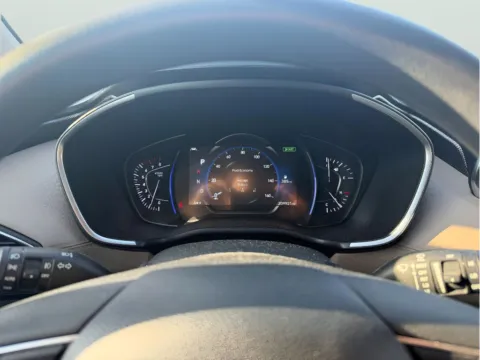 Photos of 2019 Hyundai Santa Fe SEL for sale in Terre Haute, IN at Dorsett Mitsubishi