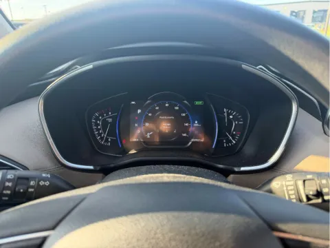 Photos of 2019 Hyundai Santa Fe SEL for sale in Terre Haute, IN at Dorsett Mitsubishi