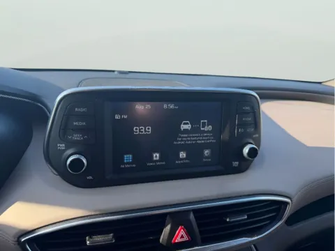 More photos of 2019 Hyundai Santa Fe SEL at Dorsett Mitsubishi, IN