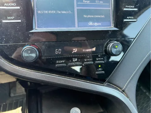 More photos of 2019 Toyota Camry SE at Dorsett Mitsubishi, IN