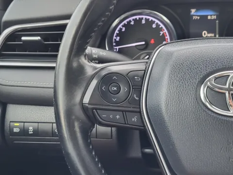 More photos of 2019 Toyota Camry SE at Dorsett Mitsubishi, IN