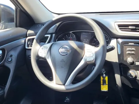 More photos of 2016 Nissan Rogue S at Dorsett Mitsubishi, IN