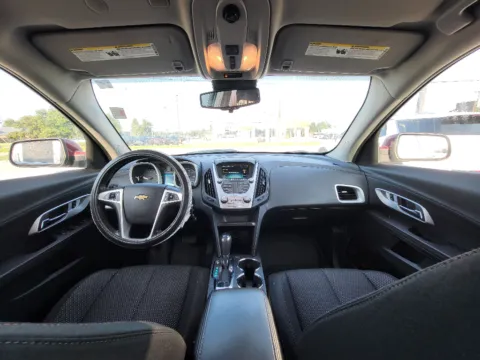 Photos of 2017 Chevrolet Equinox LT for sale in Terre Haute, IN at Dorsett Mitsubishi