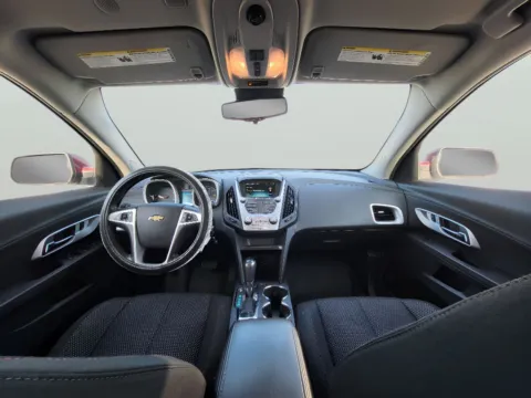 Photos of 2017 Chevrolet Equinox LT for sale in Terre Haute, IN at Dorsett Mitsubishi