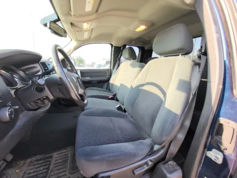 More photos of 2007 Chevrolet Silverado 1500 LT w/1LT at Dorsett Mitsubishi, IN