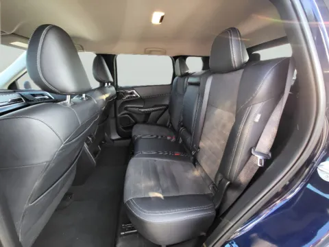 More photos of 2024 Mitsubishi Outlander SE at Dorsett Mitsubishi, IN