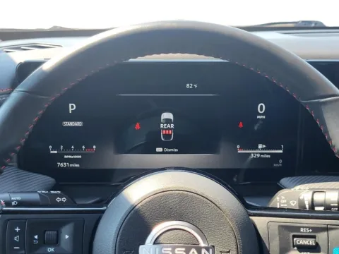 More photos of 2025 Nissan Kicks SR at Dorsett Mitsubishi, IN