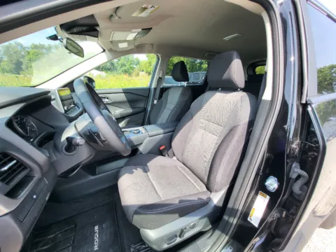 More photos of 2026 Nissan Rogue SV at Dorsett Mitsubishi, IN