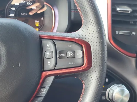 More photos of 2026 Ram 1500 Rebel at Dorsett Mitsubishi, IN