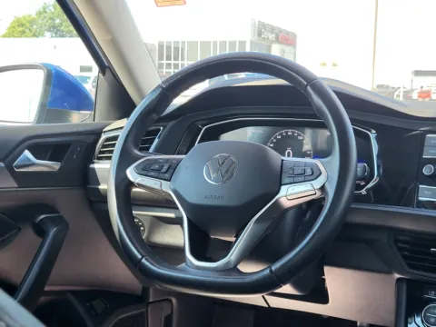 More photos of 2024 Volkswagen Jetta SE at Dorsett Mitsubishi, IN