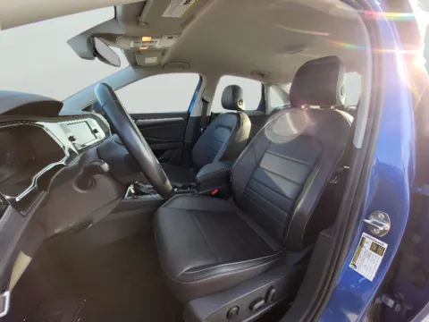 More photos of 2024 Volkswagen Jetta SE at Dorsett Mitsubishi, IN