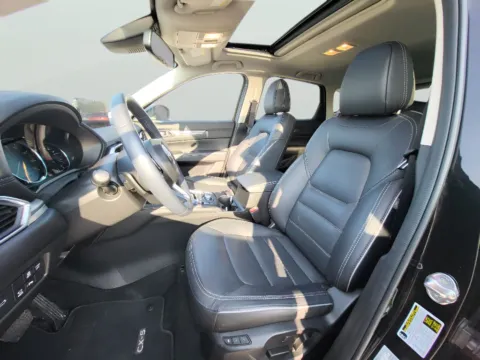 More photos of 2025 Mazda CX-5 2.5 S Premium Plus Package at Dorsett Mitsubishi, IN