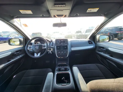Photos of 2014 Dodge Grand Caravan SXT for sale in Terre Haute, IN at Dorsett Mitsubishi