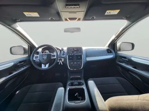 Photos of 2014 Dodge Grand Caravan SXT for sale in Terre Haute, IN at Dorsett Mitsubishi