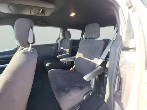 More photos of 2014 Dodge Grand Caravan SXT at Dorsett Mitsubishi, IN