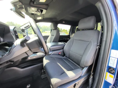 More photos of 2023 Ford F-150 XLT at Dorsett Mitsubishi, IN