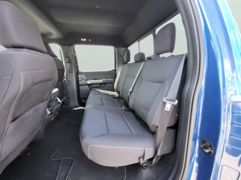 More photos of 2023 Ford F-150 XLT at Dorsett Mitsubishi, IN