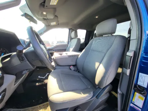 More photos of 2017 Ford F-150 XLT at Dorsett Mitsubishi, IN