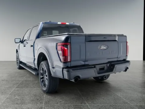More photos of 2024 Ford F-150 LARIAT at Dorsett Mitsubishi, IN