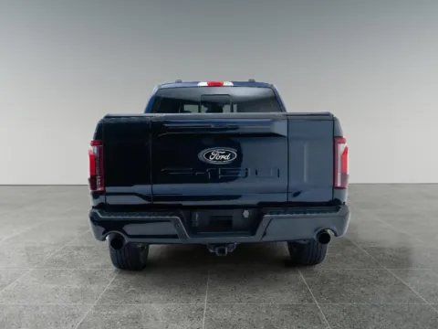 More photos of 2024 Ford F-150 LARIAT at Dorsett Mitsubishi, IN