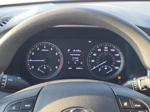 More photos of 2019 Hyundai Tucson Value at Dorsett Mitsubishi, IN