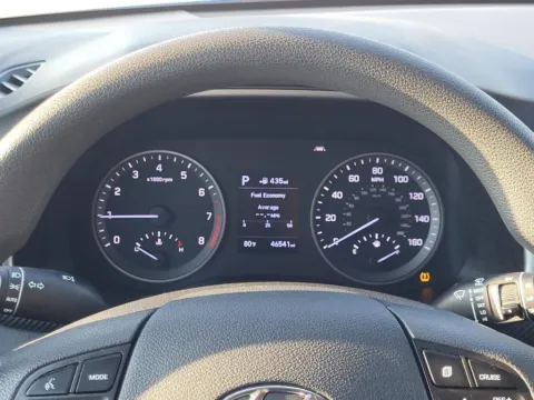 More photos of 2019 Hyundai Tucson Value at Dorsett Mitsubishi, IN