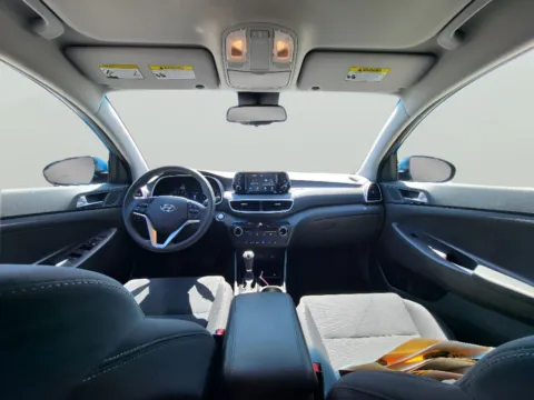 Photos of 2019 Hyundai Tucson Value for sale in Terre Haute, IN at Dorsett Mitsubishi