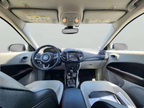 Photos of 2019 Jeep Compass Limited for sale in Terre Haute, IN at Dorsett Mitsubishi