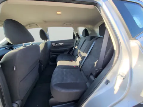 More photos of 2015 Nissan Rogue S at Dorsett Mitsubishi, IN