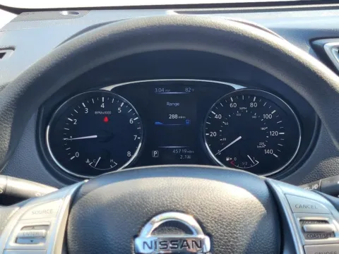 More photos of 2015 Nissan Rogue S at Dorsett Mitsubishi, IN
