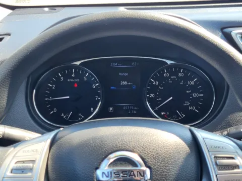 More photos of 2015 Nissan Rogue S at Dorsett Mitsubishi, IN