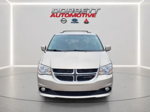 Photos of 2012 Dodge Grand Caravan Crew for sale in Terre Haute, IN at Dorsett Mitsubishi