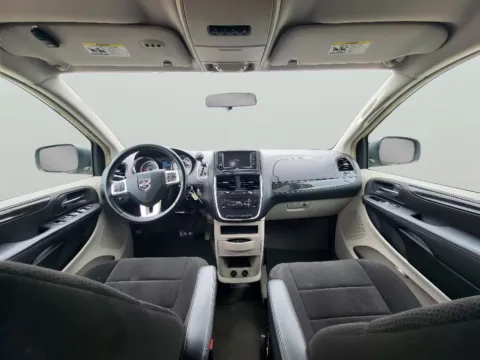 Photos of 2012 Dodge Grand Caravan Crew for sale in Terre Haute, IN at Dorsett Mitsubishi