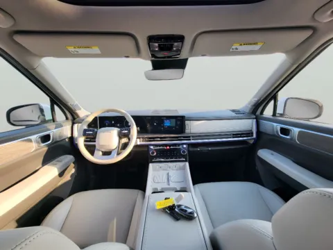 Photos of 2024 Hyundai Santa Fe Limited for sale in Terre Haute, IN at Dorsett Mitsubishi