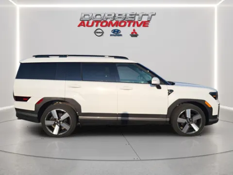 More photos of 2024 Hyundai Santa Fe Limited at Dorsett Mitsubishi, IN