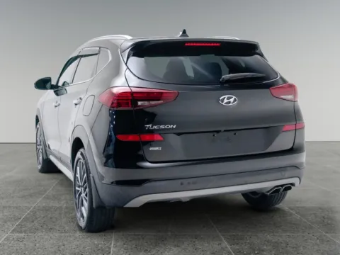 More photos of 2021 Hyundai Tucson Limited at Dorsett Mitsubishi, IN