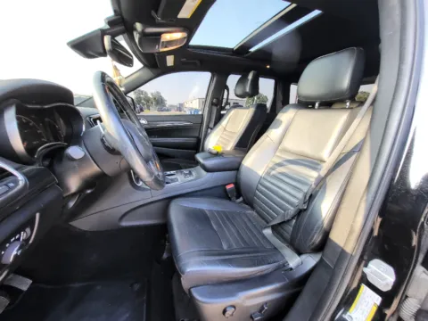 More photos of 2020 Jeep Grand Cherokee Limited X at Dorsett Mitsubishi, IN