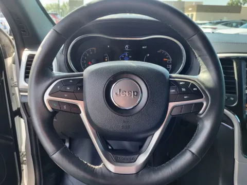 Photos of 2018 Jeep Grand Cherokee Sterling Edition for sale in Terre Haute, IN at Dorsett Mitsubishi