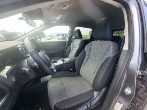 More photos of 2022 Nissan Rogue S at Dorsett Mitsubishi, IN